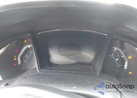 2019 Honda Civic Lx z USA, uszkodzony, nr VIN 19XFC2F66KE041462